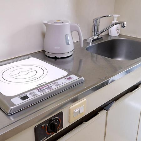 Hotel Nishikawaguchi Weekly - Vacation Stay 43465V Saitama Ngoại thất bức ảnh