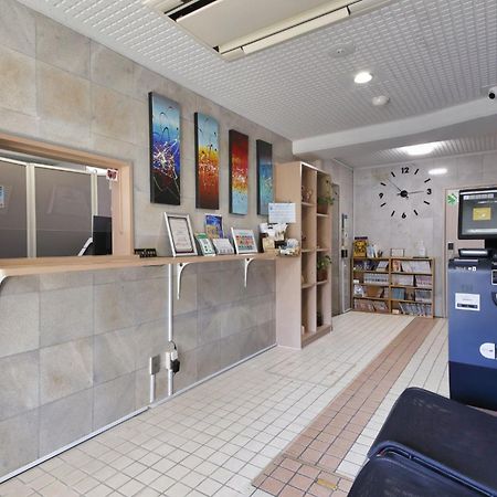 Hotel Nishikawaguchi Weekly - Vacation Stay 43465V Saitama Ngoại thất bức ảnh