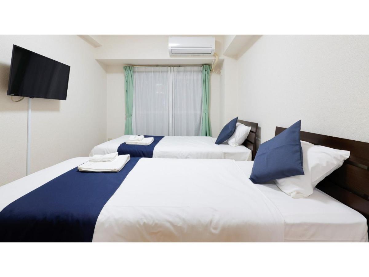 Hotel Nishikawaguchi Weekly - Vacation Stay 43465V Saitama Ngoại thất bức ảnh