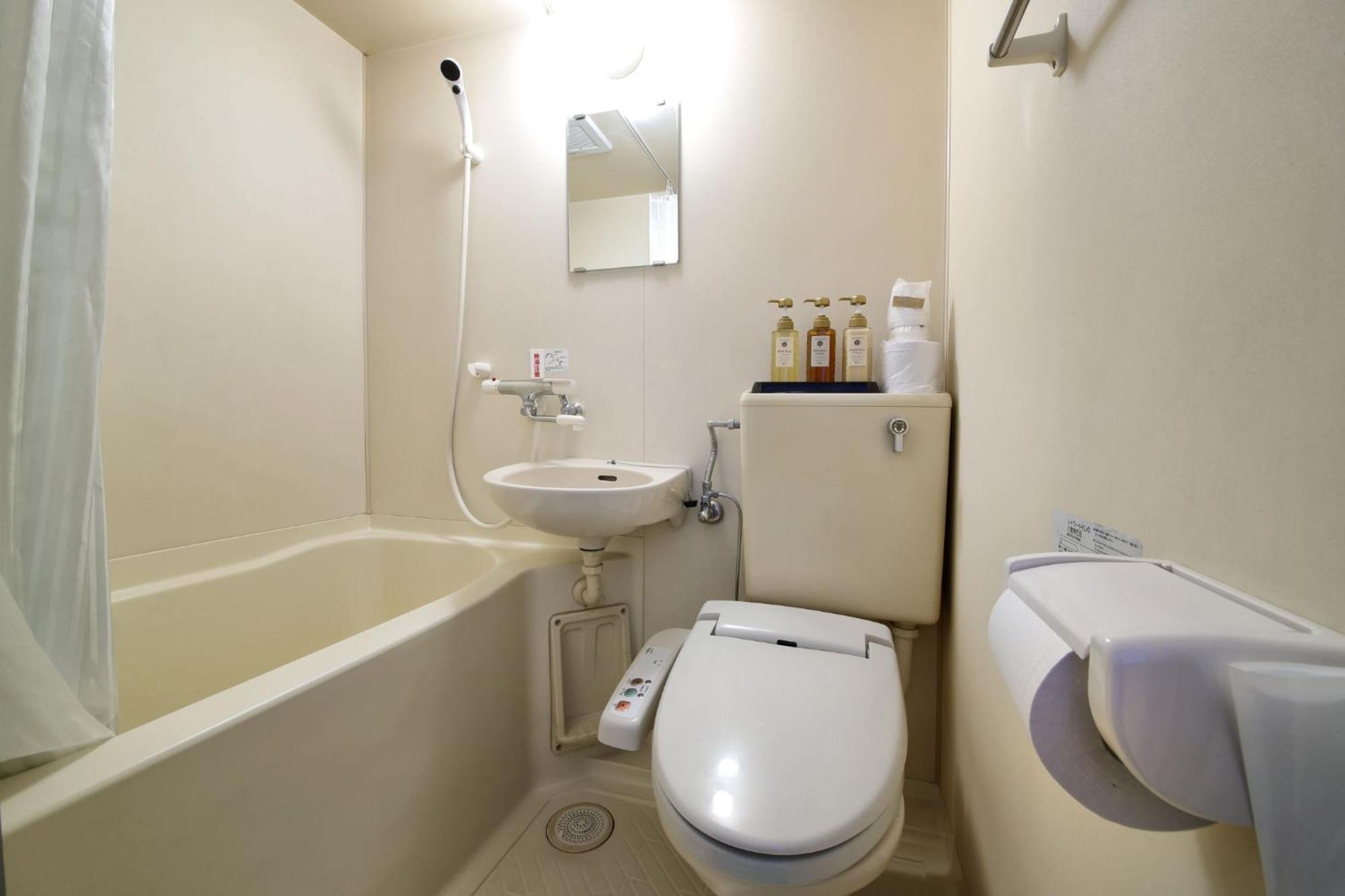 Hotel Nishikawaguchi Weekly - Vacation Stay 43465V Saitama Ngoại thất bức ảnh