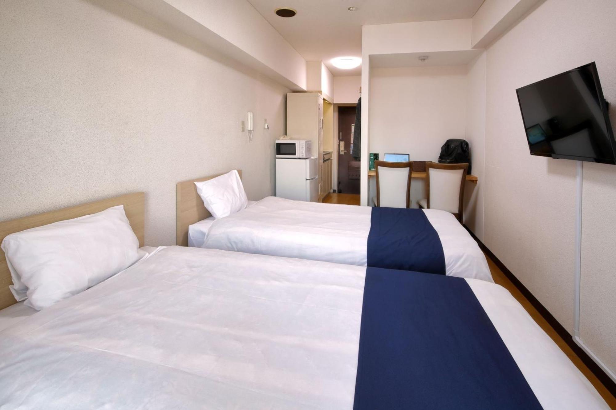 Hotel Nishikawaguchi Weekly - Vacation Stay 43465V Saitama Ngoại thất bức ảnh