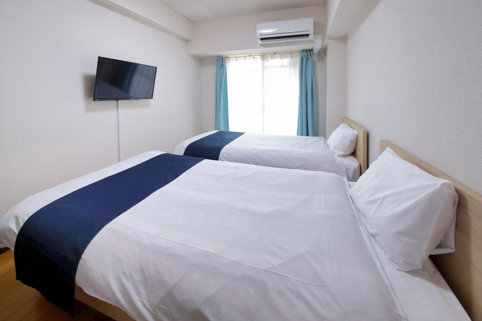 Hotel Nishikawaguchi Weekly - Vacation Stay 43465V Saitama Ngoại thất bức ảnh